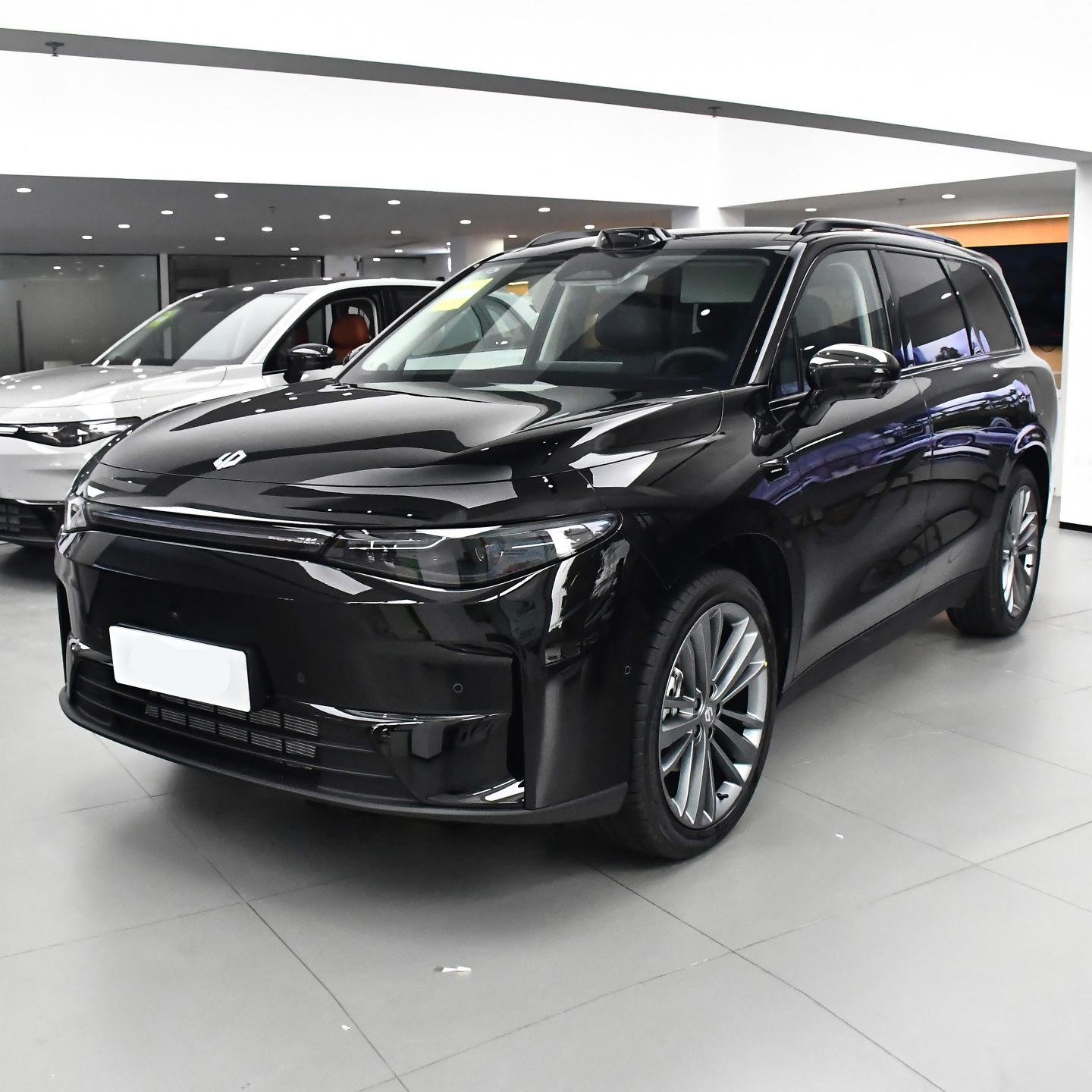 Leapmotor C16 electric SUV